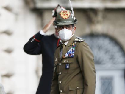 Contro il virus vietato essere patriottici