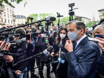 Batosta in Garibaldi, stop ai dehor dalle 24