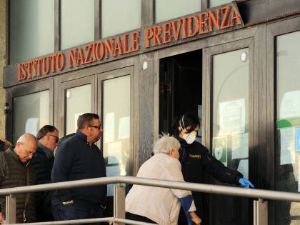 Le toghe fissano il dopo Quota 100: quando si può andare in pensione