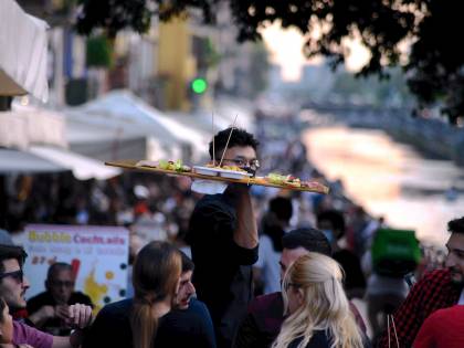 Movida, i comitati scatenati: "Stop ai dehors in altre zone"