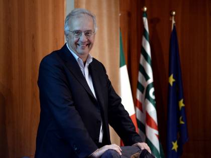La capriola del Veltroni cine-critico: ora elogia il Montagnani disprezzato
