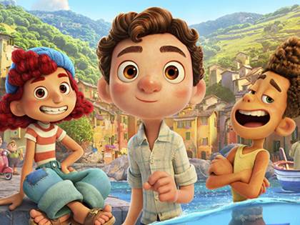 Quanta bella Italia tra amicizia e inclusione