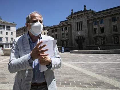 "Il giorno in cui sbagliarono tutto" Crisanti ora inguaia Speranza