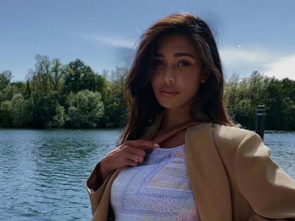 "Mi ha telefonato... è stata fuori luogo". La ex di Antonino contro Belen
