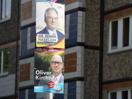 L'ombra dell'Afd sul post Merkel. Come può cambiare la Germania