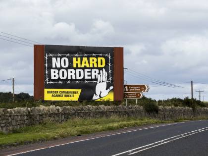 Trappola Ue contro Johnson. Così scatta la vendetta per Brexit