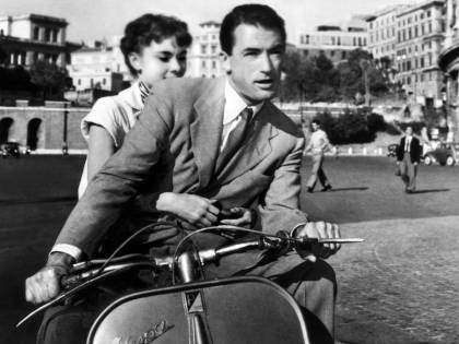 Ineguagliabile Vespa: quel mito che ci ronza in testa da 75 anni