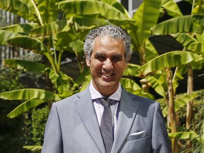 Marcello Foa: "Ora bisogna dedicarsi alla ricostruzione"
