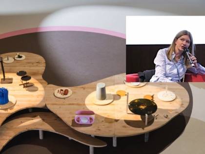 Al "supersalone" le scuole di design di tutto il mondo