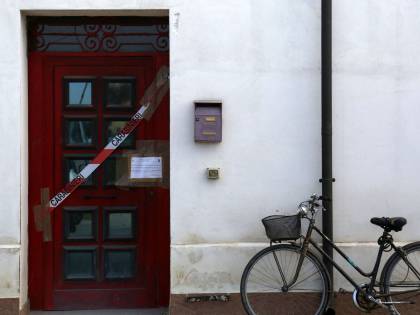 "Non è in Belgio. Così Saman è stata strangolata"