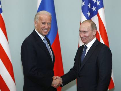 L'ora dell'incontro Biden-Putin. Faccia a faccia ad alta tensione