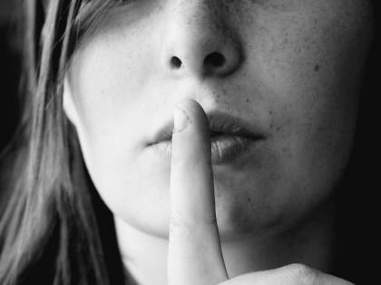 Non siamo più capaci di essere #umani