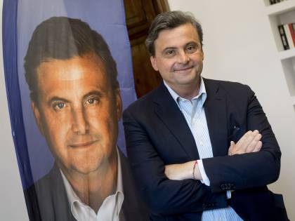 Il centro esiste solo se i Democratici ne stanno lontani