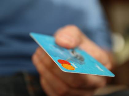 Arriva l'algoritmo che ci dirà se ci comportiamo da evasori