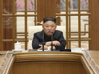 Il cinturino e la perdita di peso improvvisa: cos'è successo a Kim?