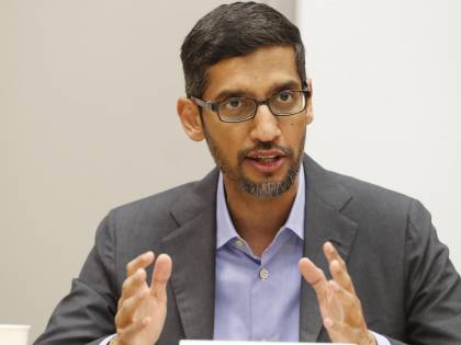 La Francia stanga Google. Multa Antitrust di 220 milioni