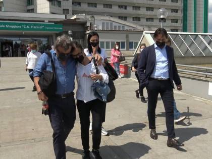 Lo strazio del padre di Michele Merlo: "Era un'anima buona. Sulla sua morte troppe ombre"