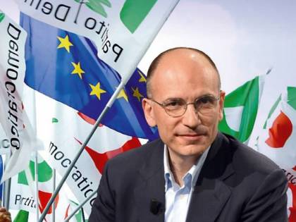 Letta insiste: "Saman? Un femminicidio"