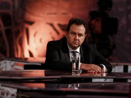"Favori per l'Ilva". Arrestato Piero Amara, l'avvocato del caos Procure