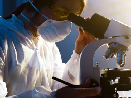 Sarcoma di Ewing, scoperto gene legato al cancro osseo infantile
