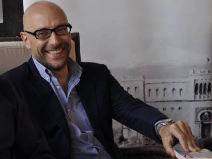Mario Vattani: "Il vero coraggio? Essere se stessi in un mondo sempre più cinico"
