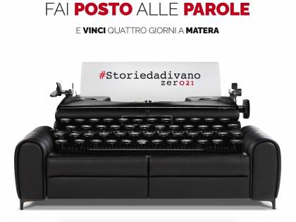 #Storiedadivano, su Radio Italia i racconti dal lockdown