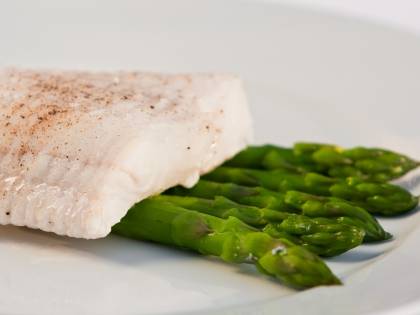 Così pesce e verdura combattono il Covid