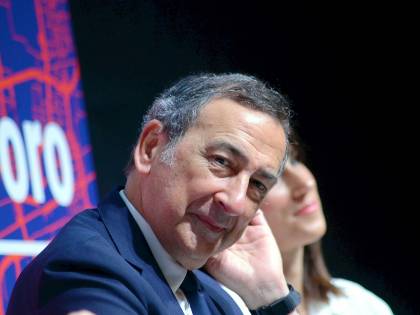 Sala e Calenda mettono in crisi il Pd