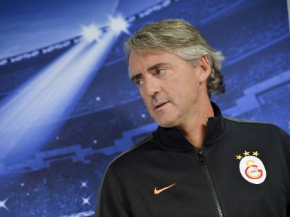 Chiamatelo 007 Mancio, l'unico che ha scoperto tutti i segreti dei turchi