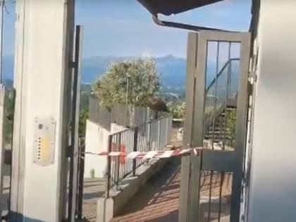 La ferocia dei ladri: così hanno ammazzato il proprietario