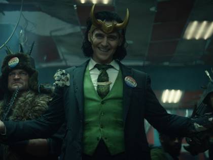 Il cattivo che diventa un (anti) eroe. Su Disney+ arriva Loki
