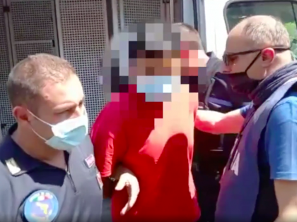 Saman, si stringe il cerchio: estradato il cugino fuggito in Francia