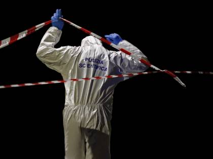 La sinistra tace solo quando non muore il ladro