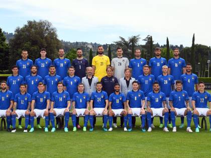 Le sfide della Nazionale fra i ricordi più belli, le delusioni e le attese per gli Europei