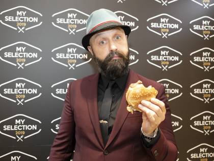 Paura in volo per Joe Bastianich: cosa è successo
