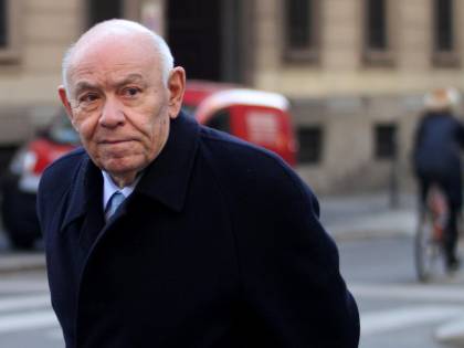 Coop a rischio processo per la scalata ai Ligresti
