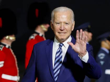 Biden, sette giorni per l'asse con l'Ue