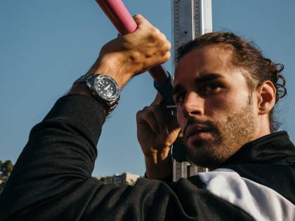 Tamberi al Golden Gala insegue la perfezione. "Voglio l'oro olimpico"