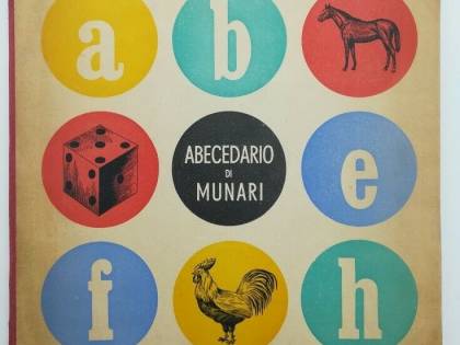 Quando Munari scelse la "H" di Hitler