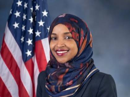"Israele come i talebani". Scoppia la bufera sulla deputata dem Ilhan Omar