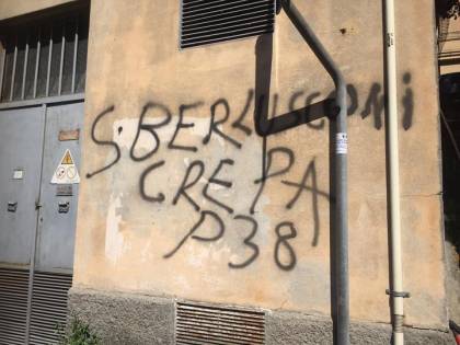 "Crepate". Minacce choc ai leader del centrodestra