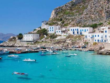 Sicilia: tour delle Isole Eolie