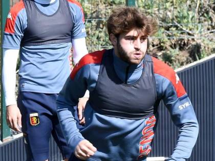 Manolo Portanova agli arresti domiciliari per stupro