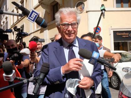 E subito tra i dem scatta l'emulazione. Vogliono ritornare all'Unione di Prodi