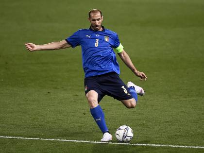 Agli Azzurri non basta vincere "Quella vergogna dentro noi..."