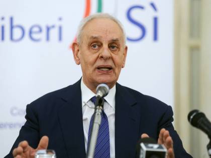 "I vecchi contenitori si stanno spaccando. Ora è possibile un partito liberale di massa"