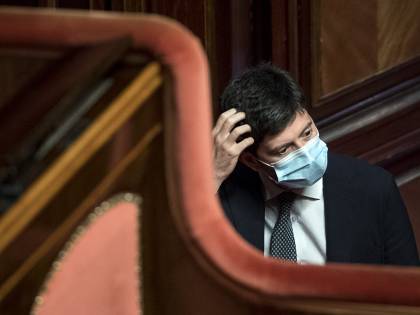 Tensioni tra il governo e il Cts: sotto accusa gli Open day