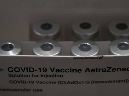 AstraZeneca, adesso fuori i colpevoli