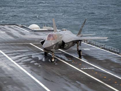 Esercitazione Falcon Strike: così Italia e Nato serrano i ranghi