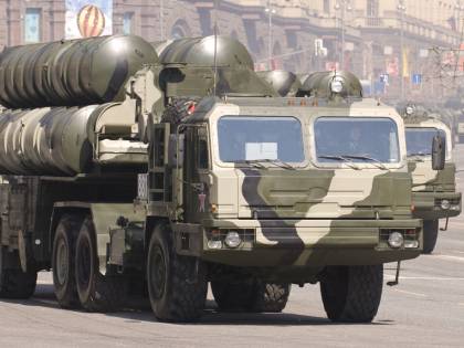 "Vendono armi agli alleati". Nuovo sgarbo di Putin agli Usa